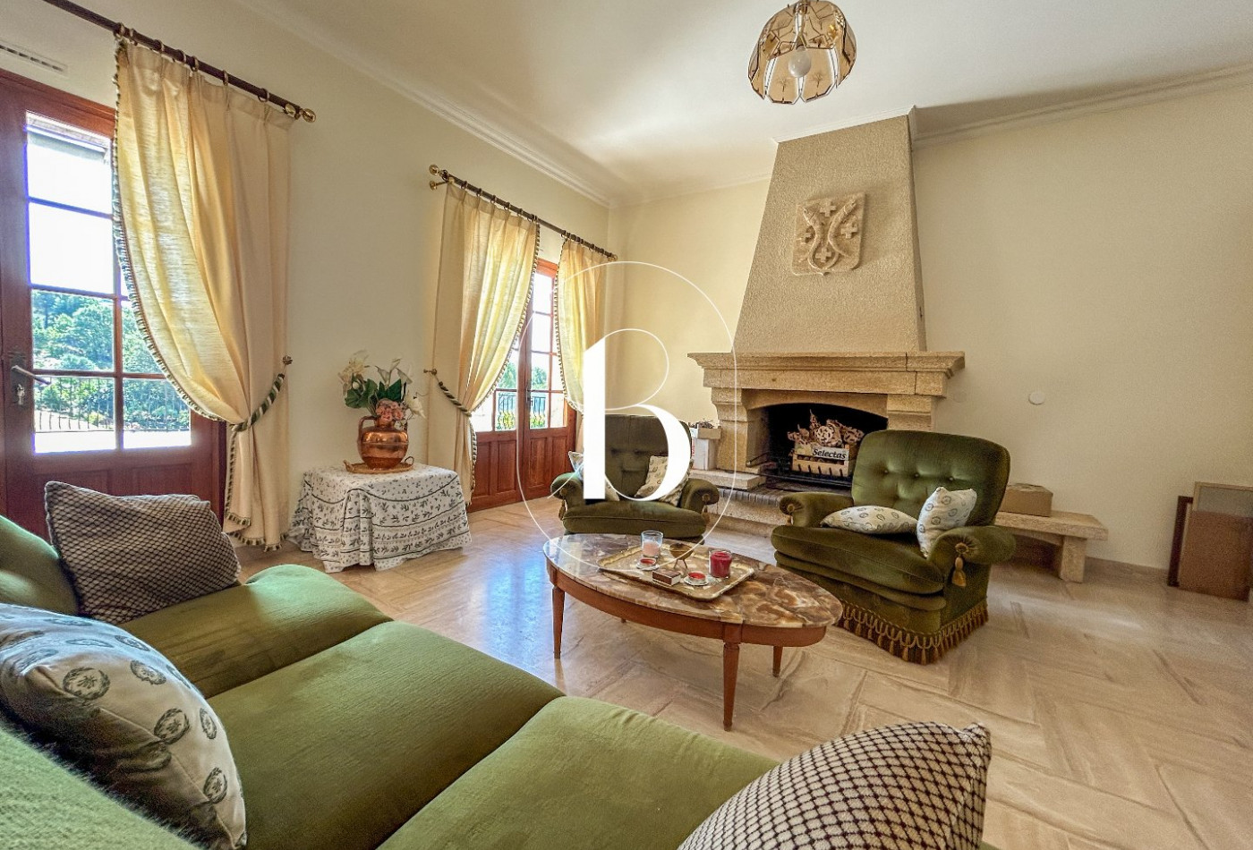 vente Villa Barjac - Photo 8