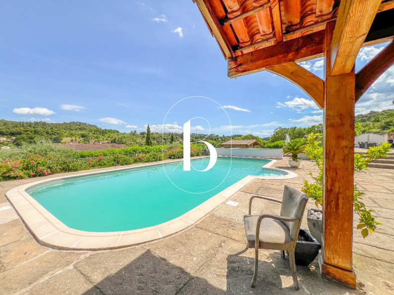 vente Mas Barjac - Photo 7