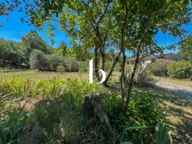 vente Villa Barjac - Photo 3