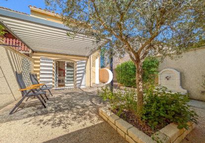 vente Maison de village Saint Ambroix