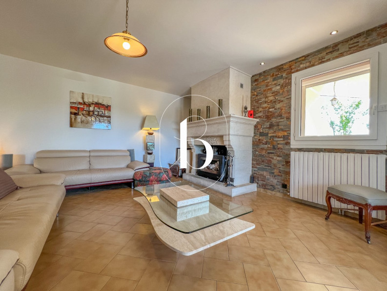 vente Villa Barjac - Photo 9