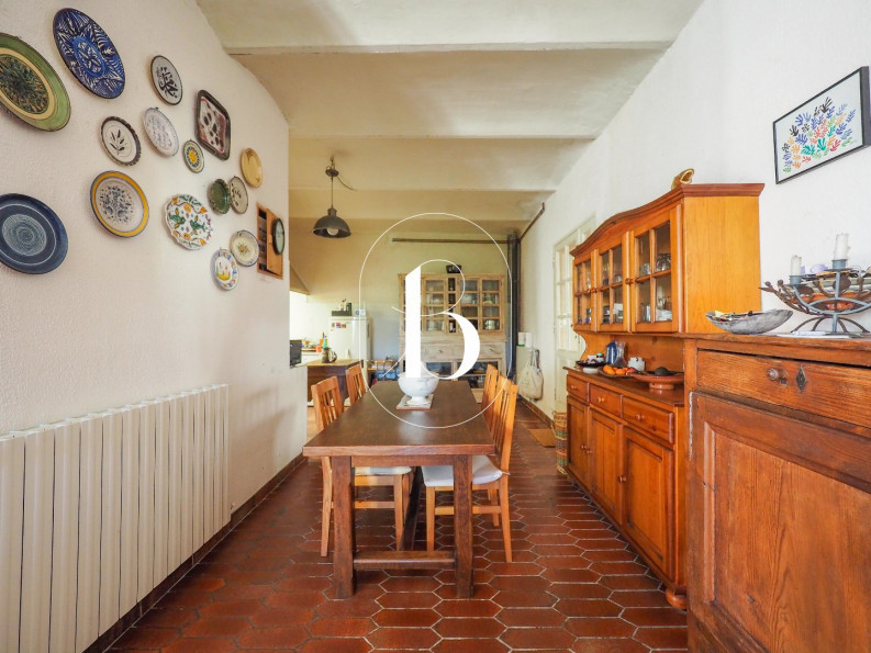 vente Mas Barjac - Photo 8