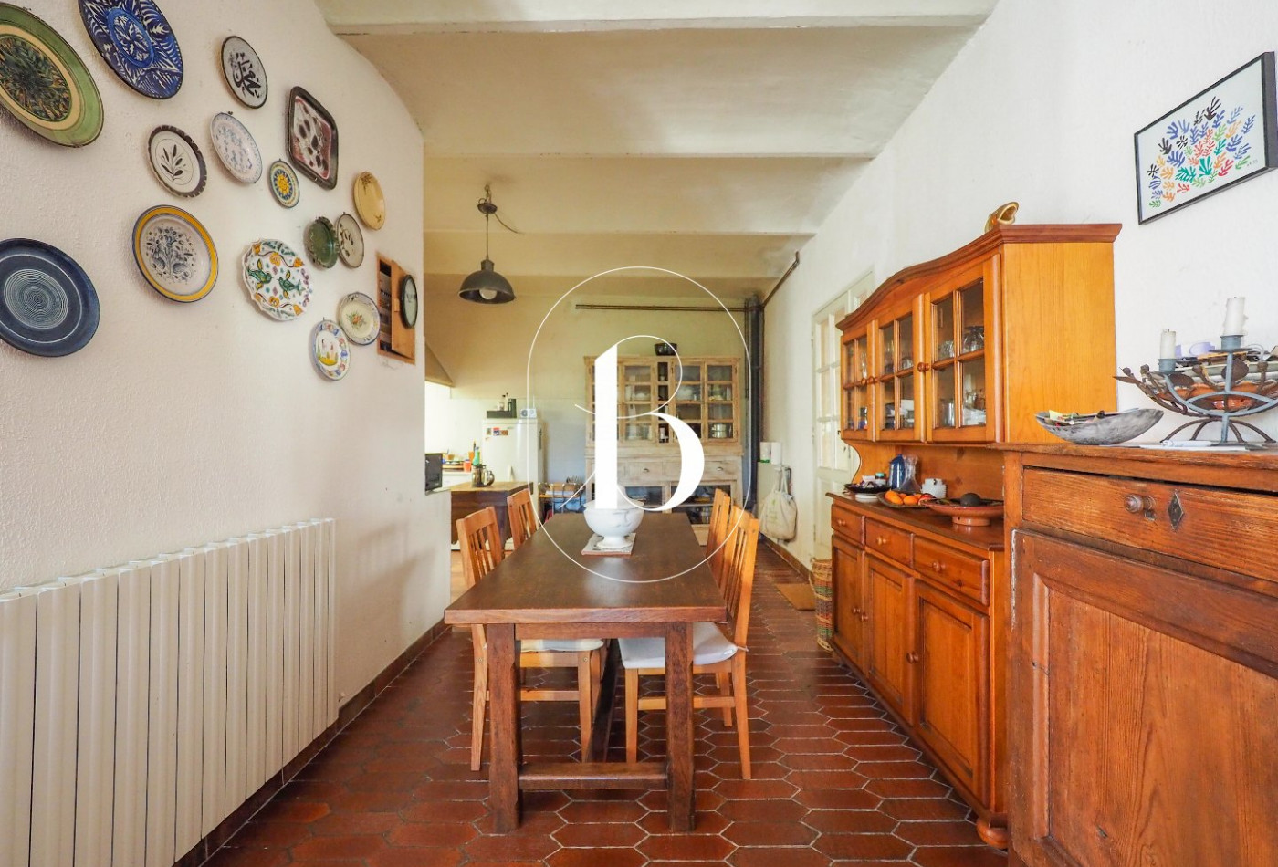 vente Mas Barjac - Photo 8