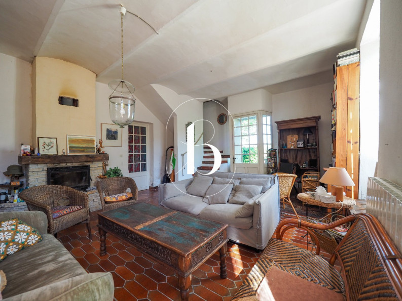 vente Mas Barjac - Photo 7