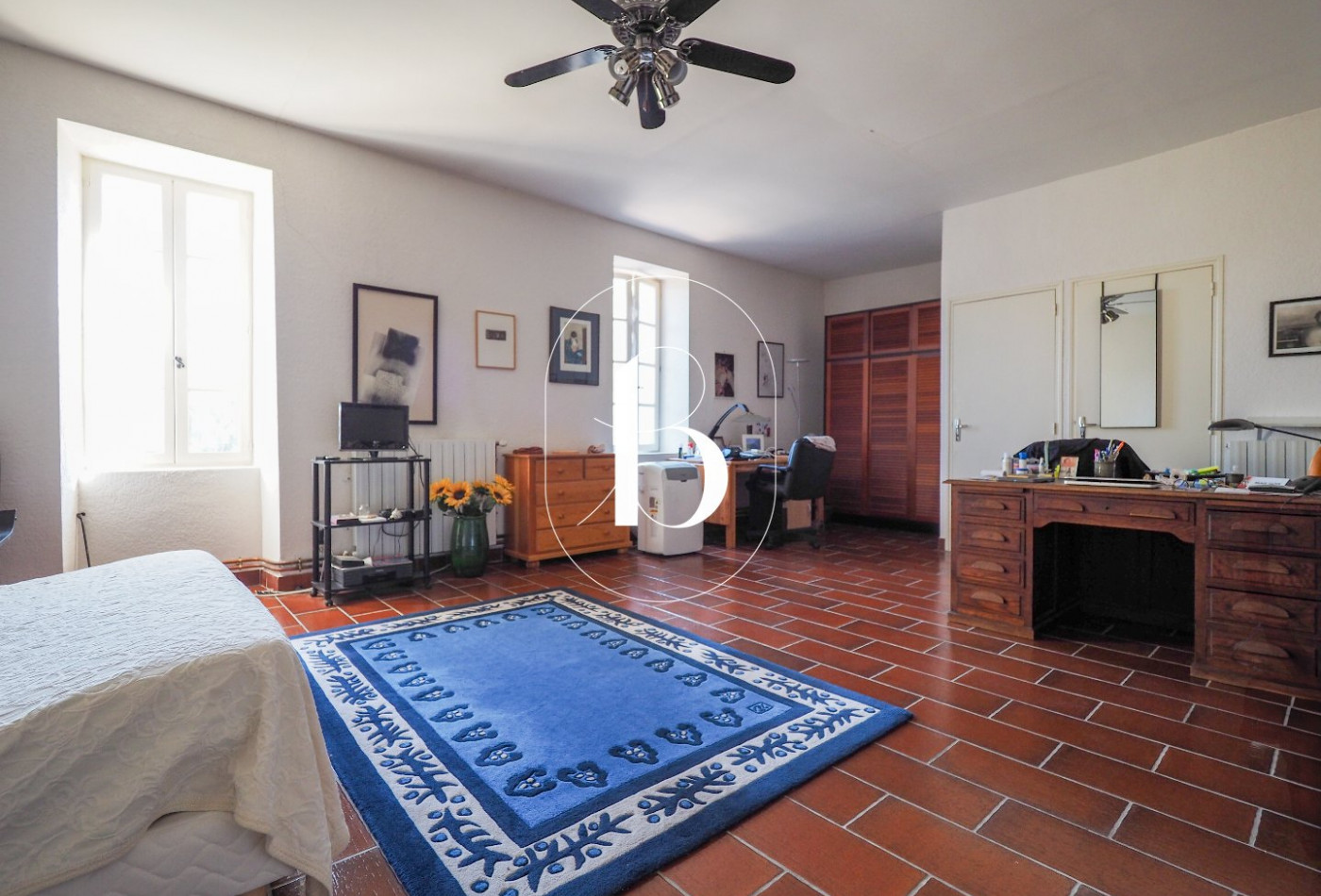 vente Mas Barjac - Photo 10