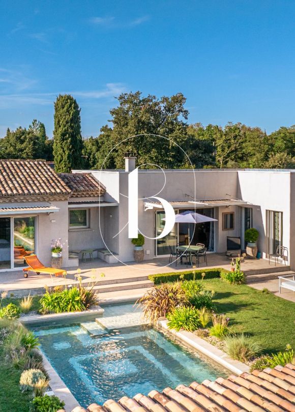 vente Maison contemporaine Uzes