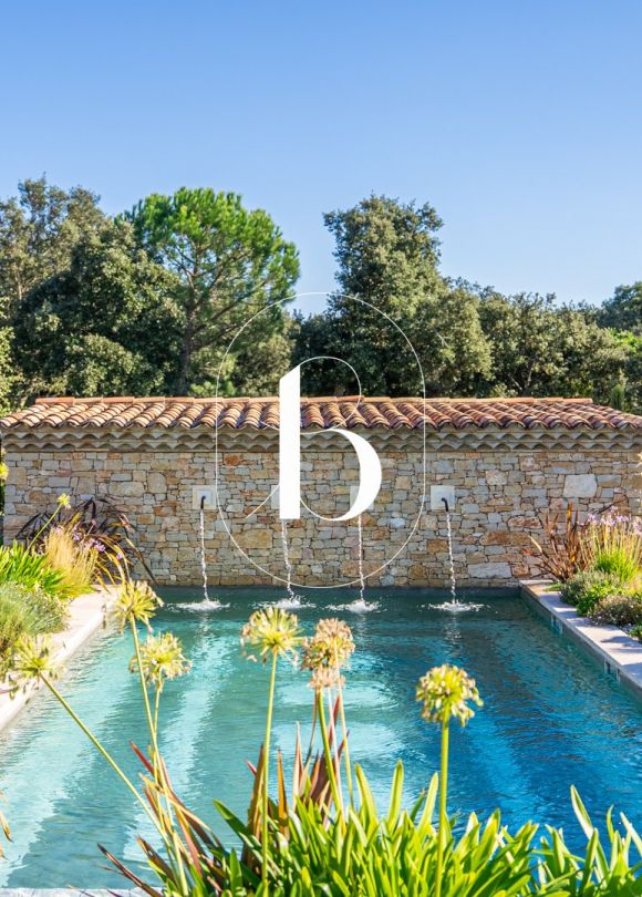 vente Maison contemporaine Uzes