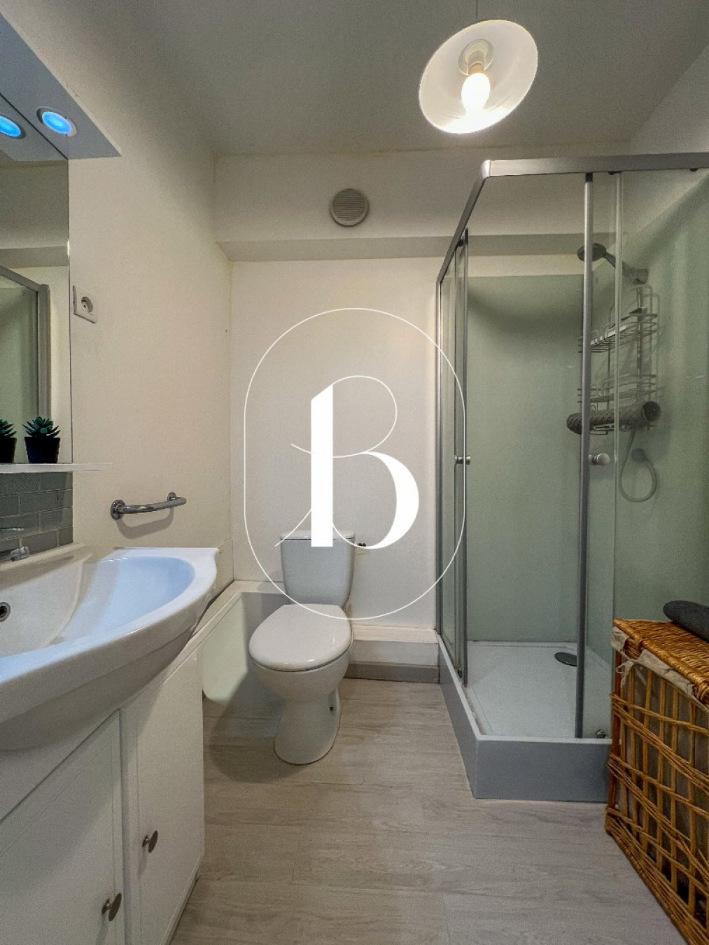 vente Appartement Uzes