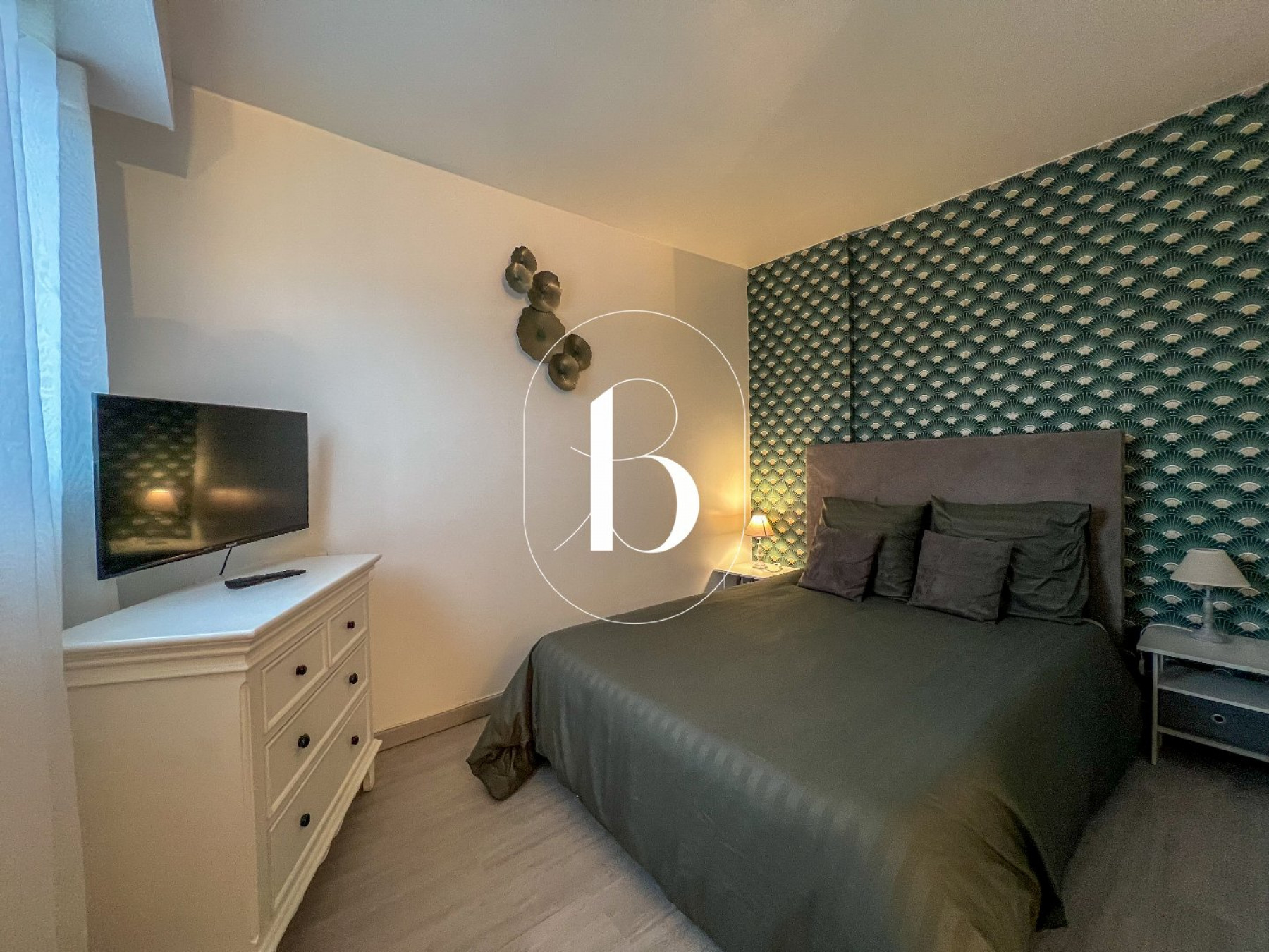 vente Appartement Uzes