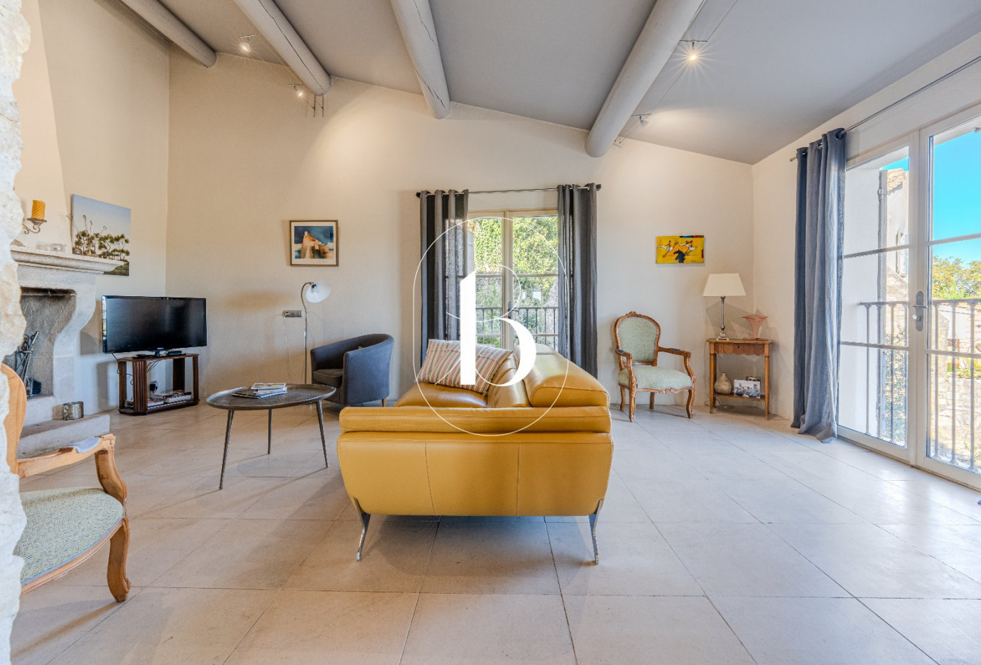 vente Maison de village Uzes - Photo 5