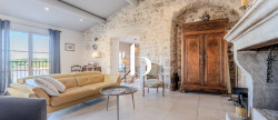 vente Maison de village Uzes