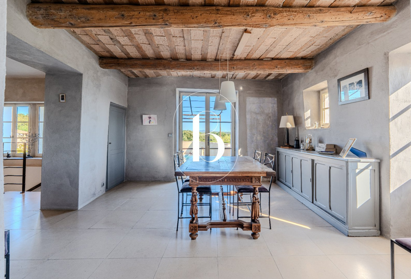 vente Maison de village Uzes - Photo 9