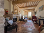 vente Maison de village Barjac