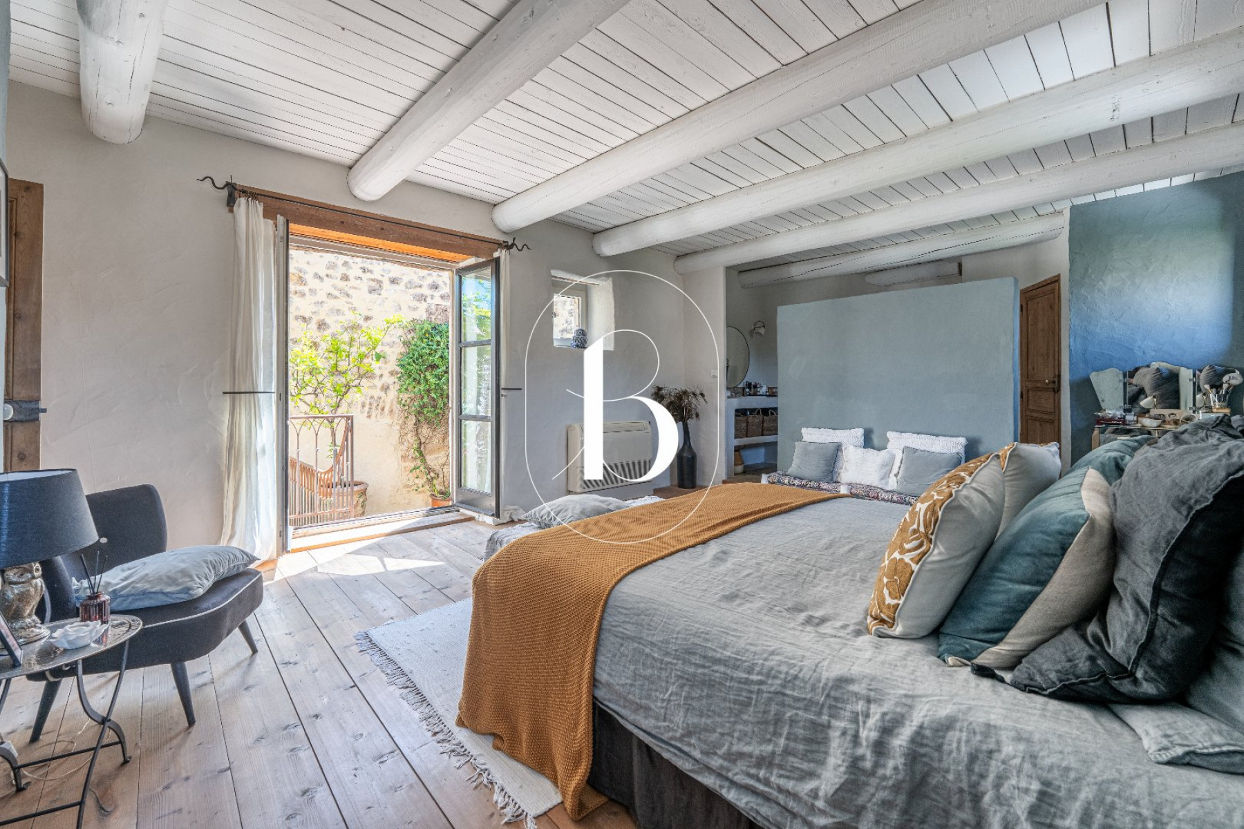 vente Maison de village Uzes