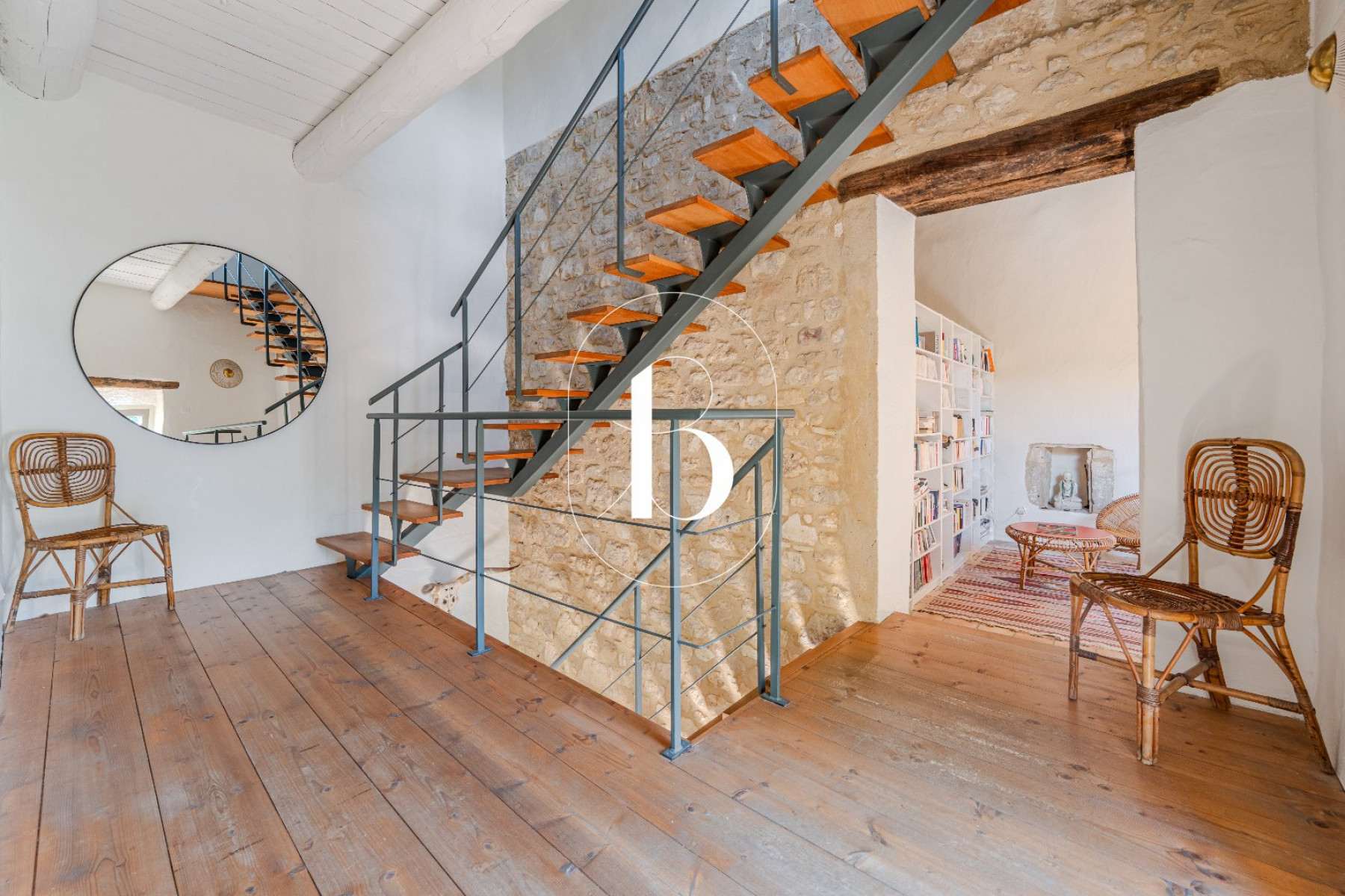 vente Maison de village Uzes