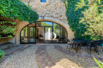 vente Maison de village Uzes