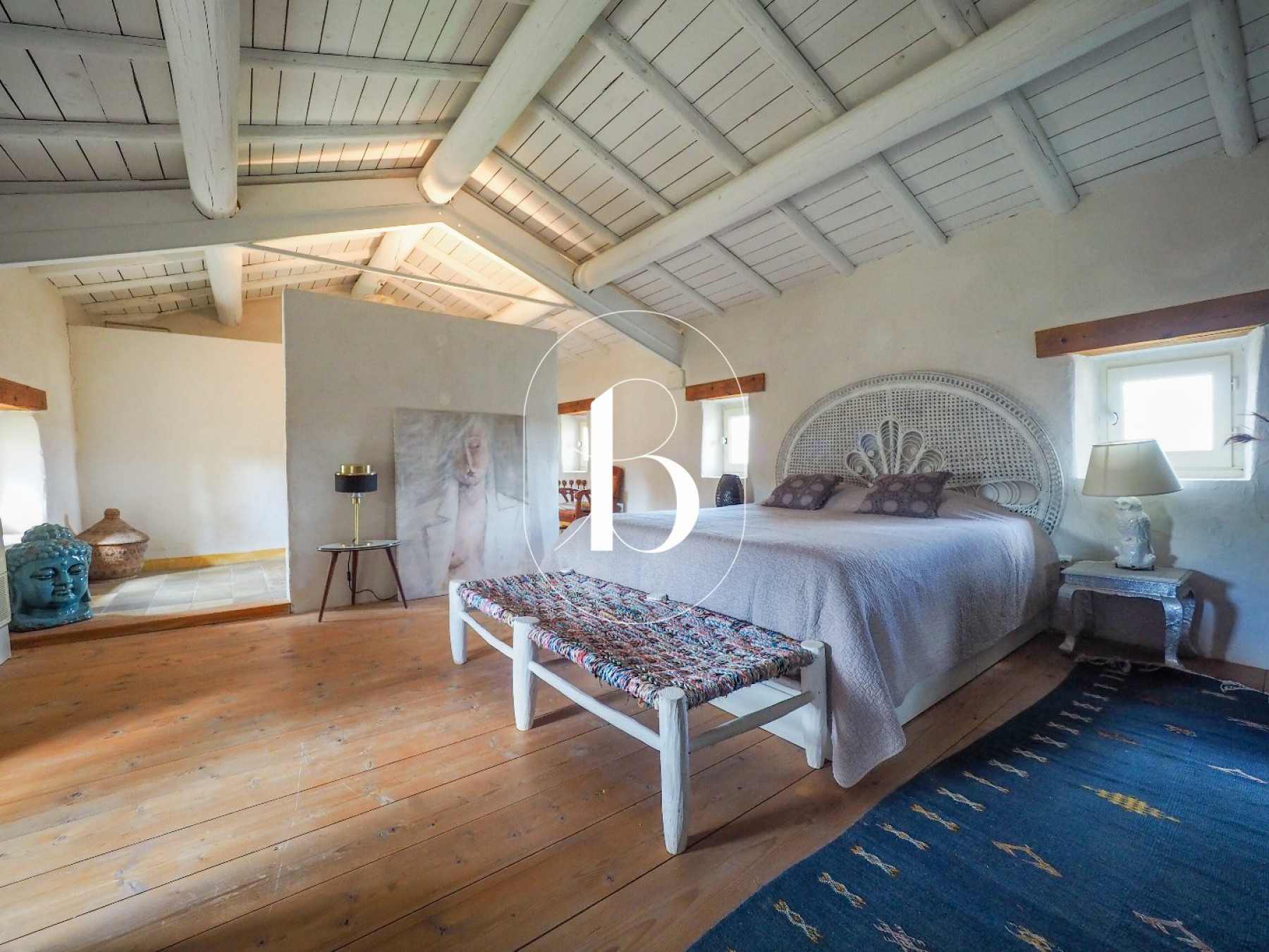 vente Maison de village Uzes