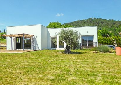 vente Villa Goudargues