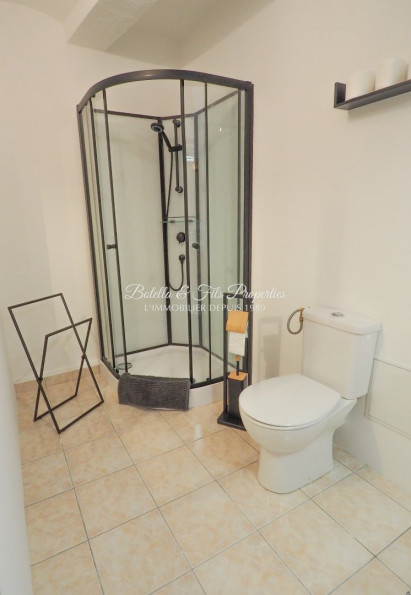 vente Maison de village Barjac - Photo 8