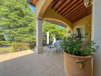 vente Villa Barjac