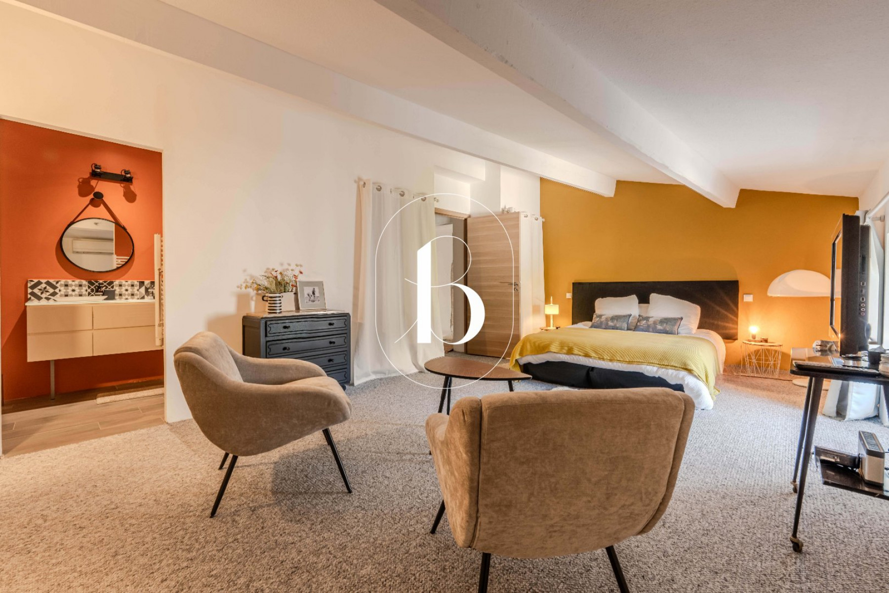 vente Maison de ville Uzes