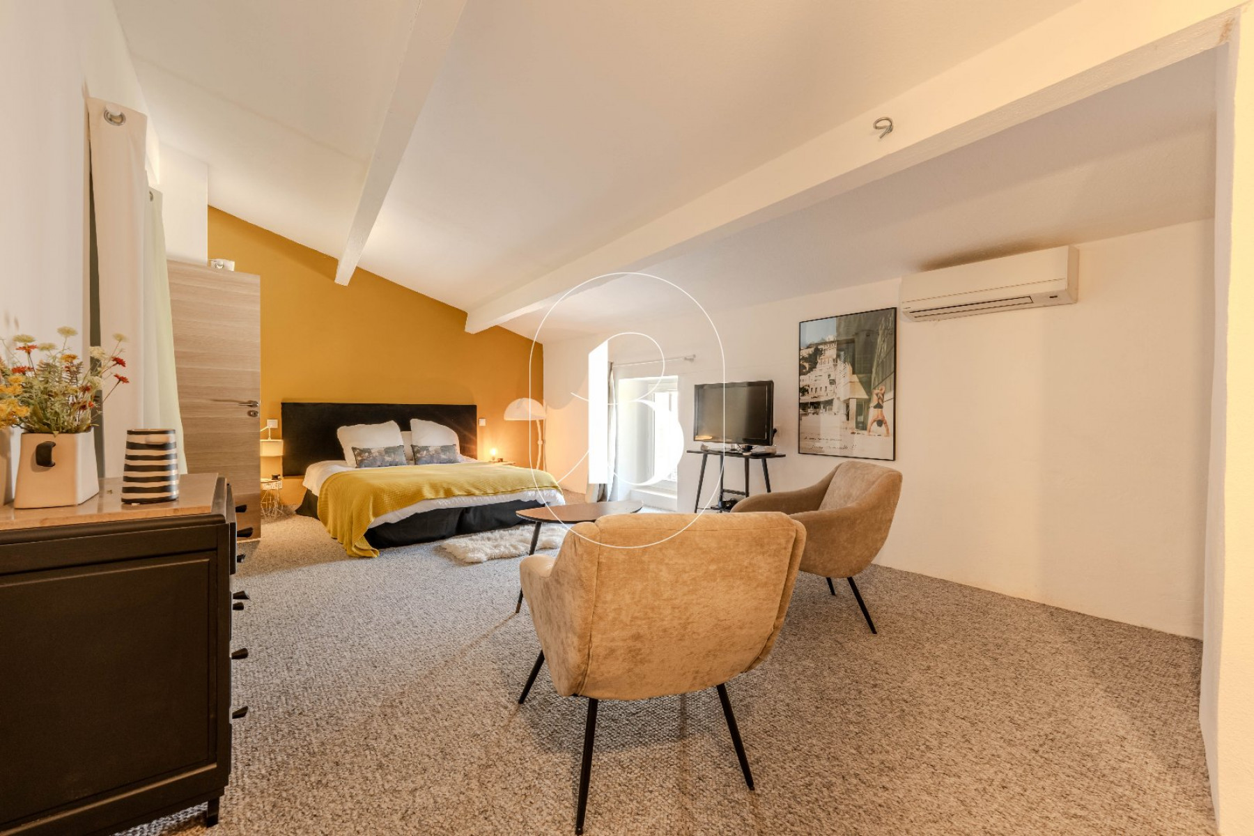 vente Maison de ville Uzes