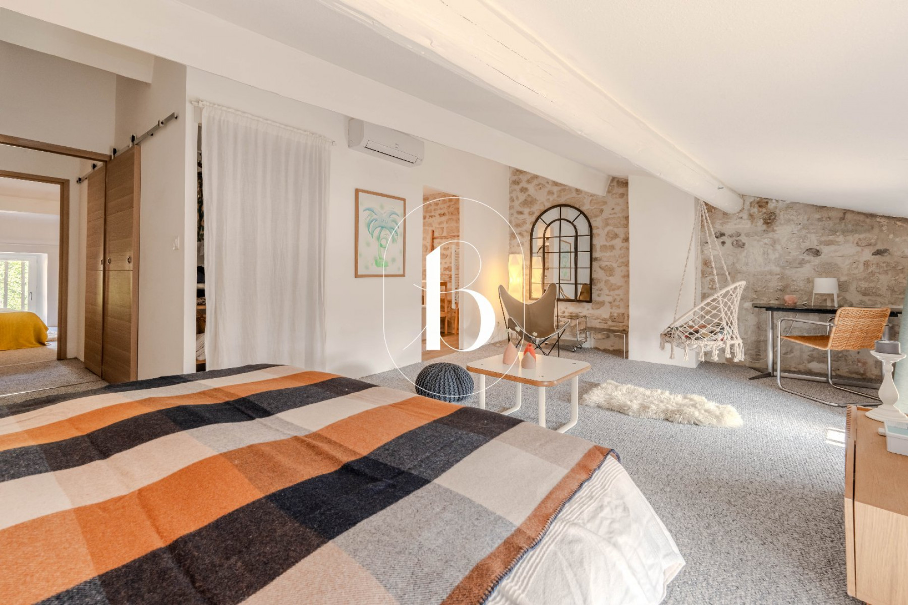 vente Maison de ville Uzes