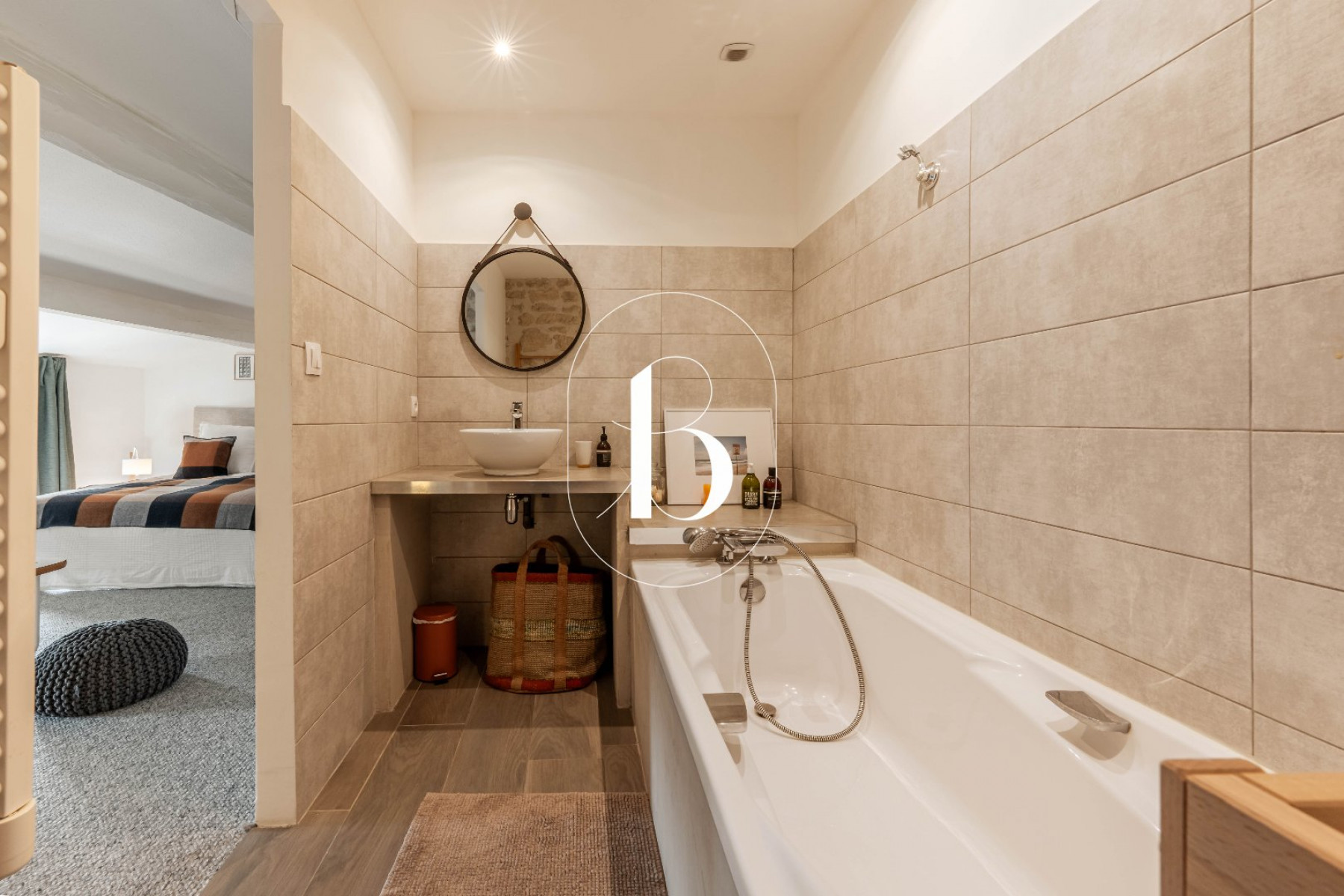 vente Maison de ville Uzes