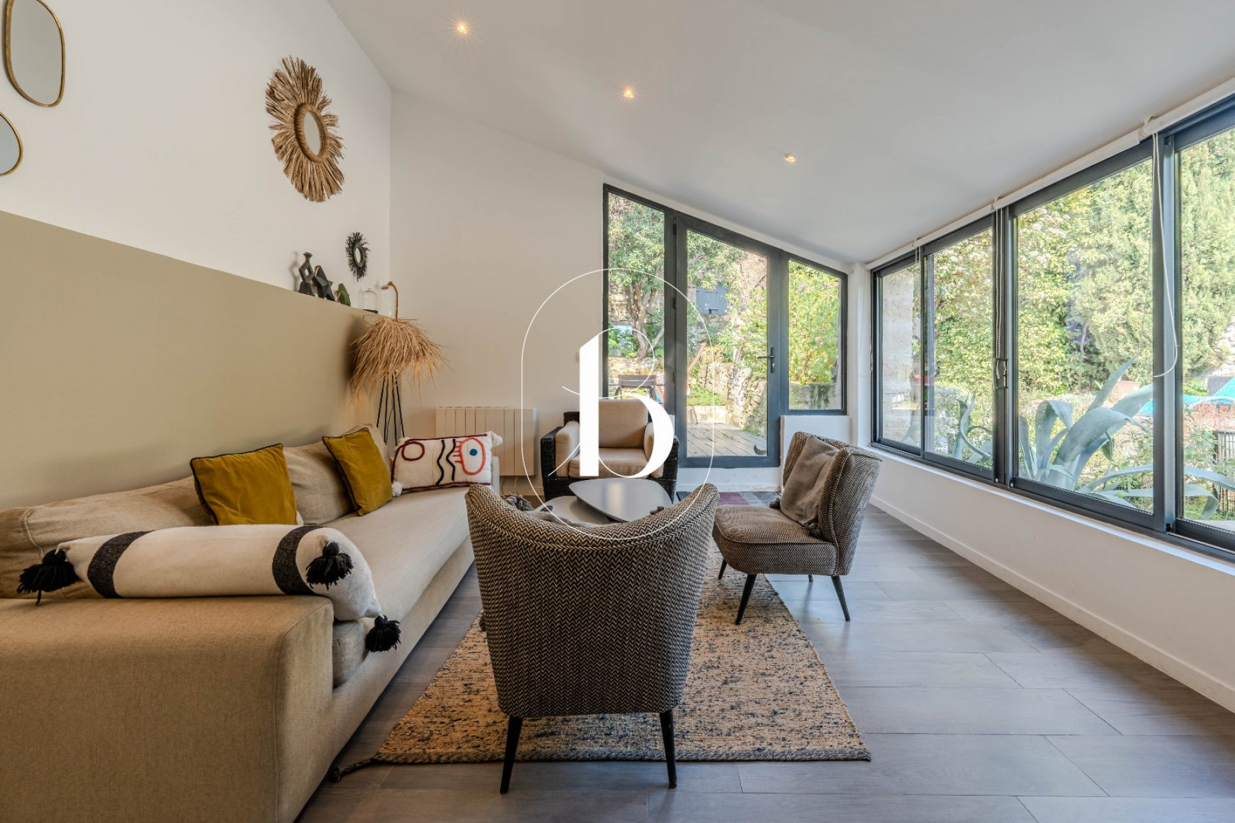 vente Maison de ville Uzes