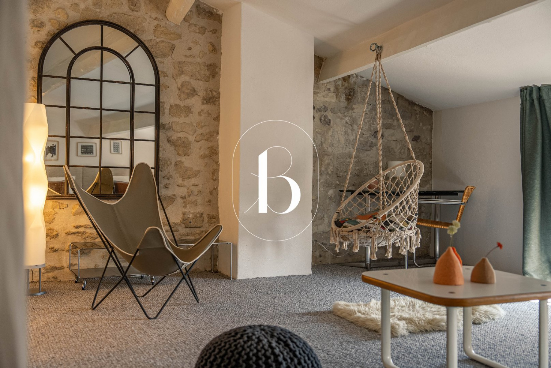 vente Maison de ville Uzes