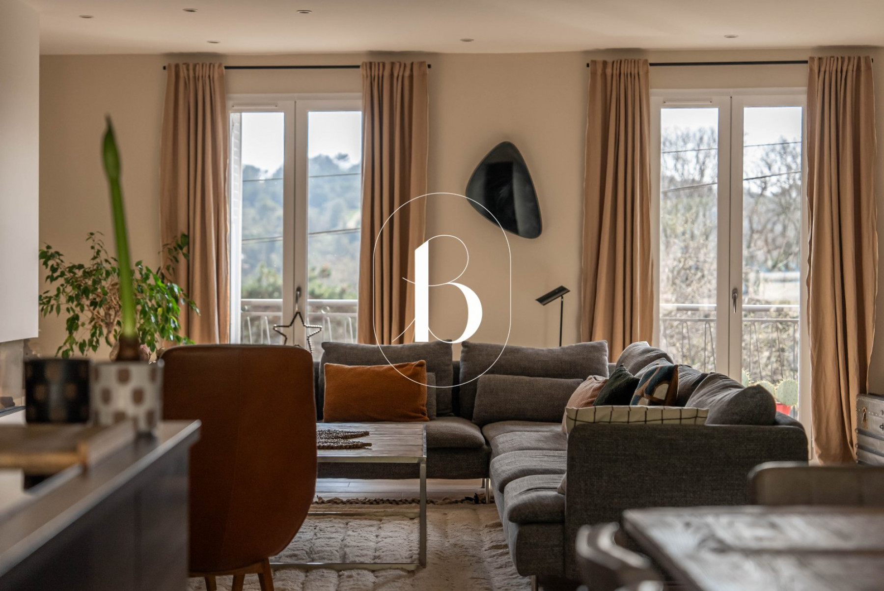 vente Maison de ville Uzes