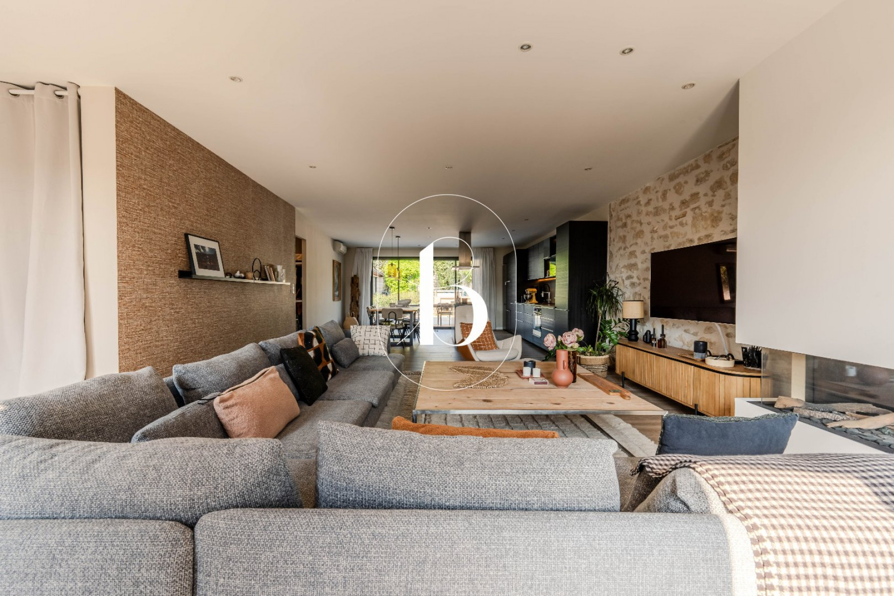 vente Maison de ville Uzes