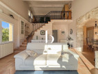 vente Villa Barjac