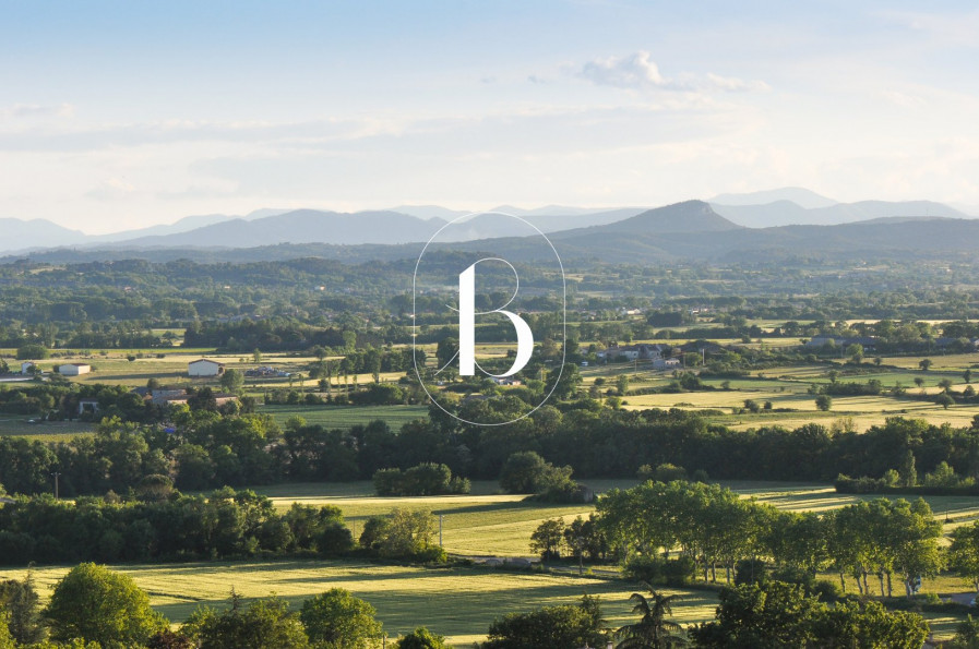 vente Villa Barjac - Photo 7