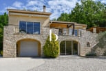 vente Villa Barjac