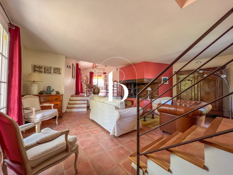 vente Mas Goudargues - Photo 3