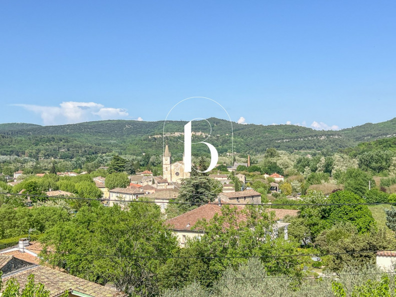 vente Mas Goudargues - Photo 5