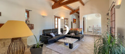 vente Villa Goudargues