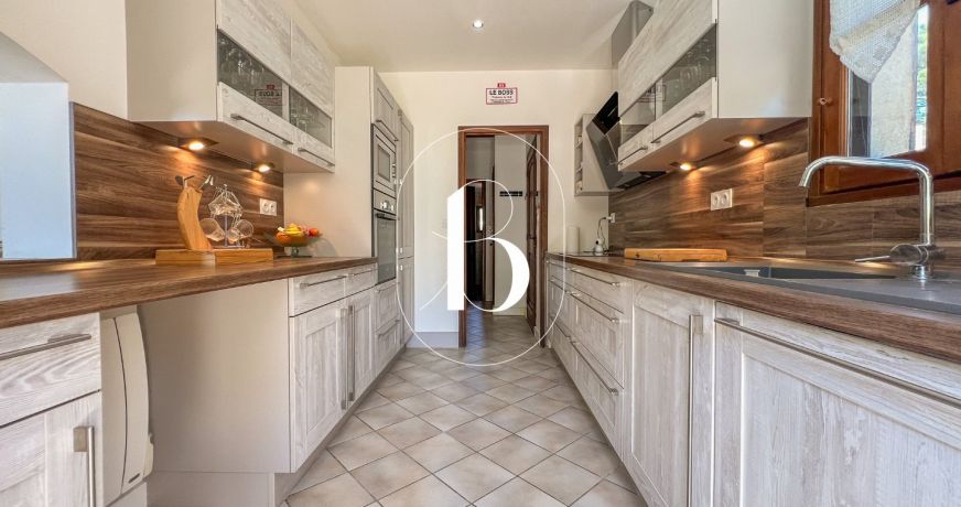 vente Villa Goudargues