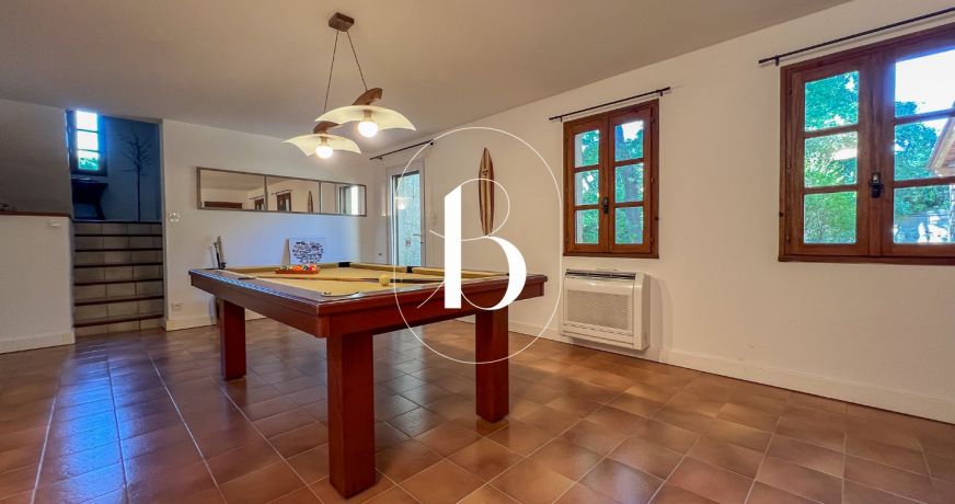 vente Villa Goudargues
