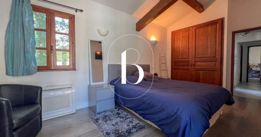 vente Villa Goudargues