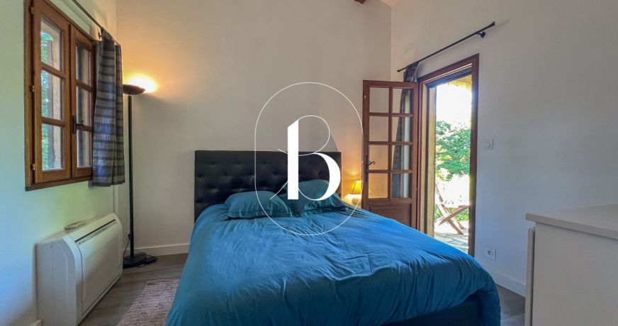vente Villa Goudargues