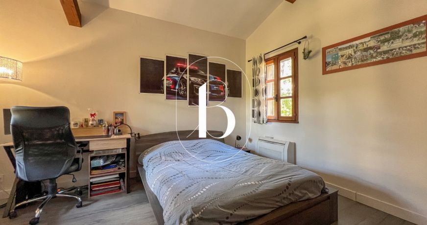 vente Villa Goudargues