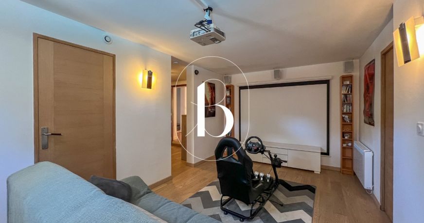 vente Villa Goudargues