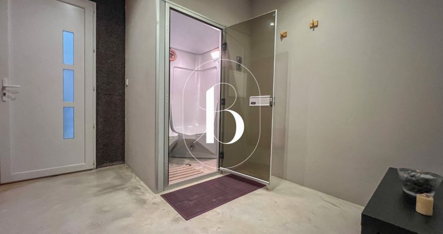 vente Villa Goudargues