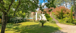 vente Villa Goudargues