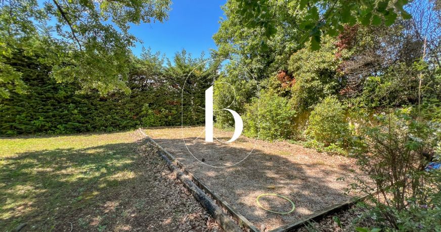 vente Villa Goudargues