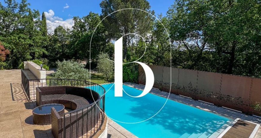 vente Villa Goudargues