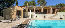 vente Villa Goudargues