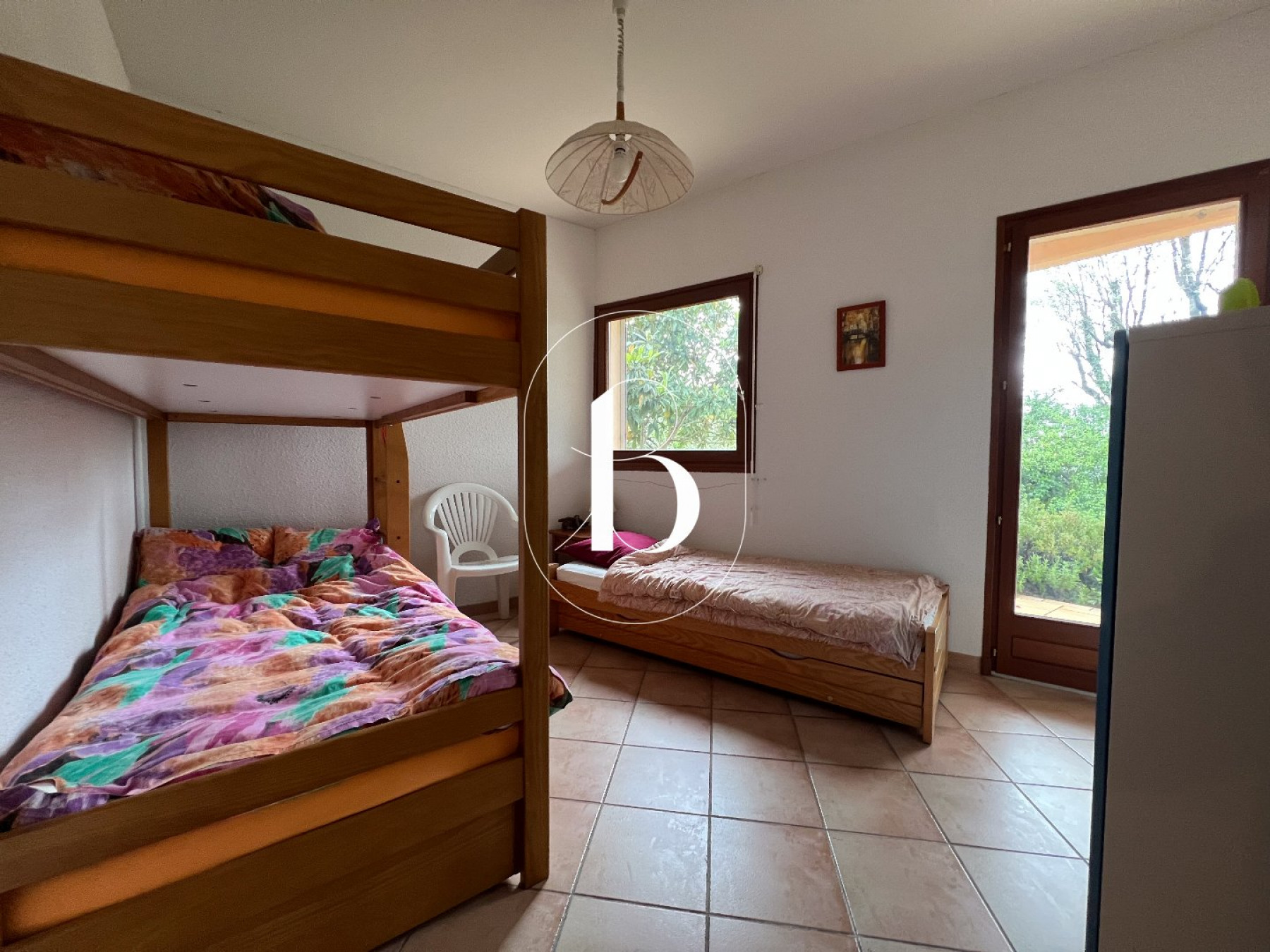 vente Villa Goudargues